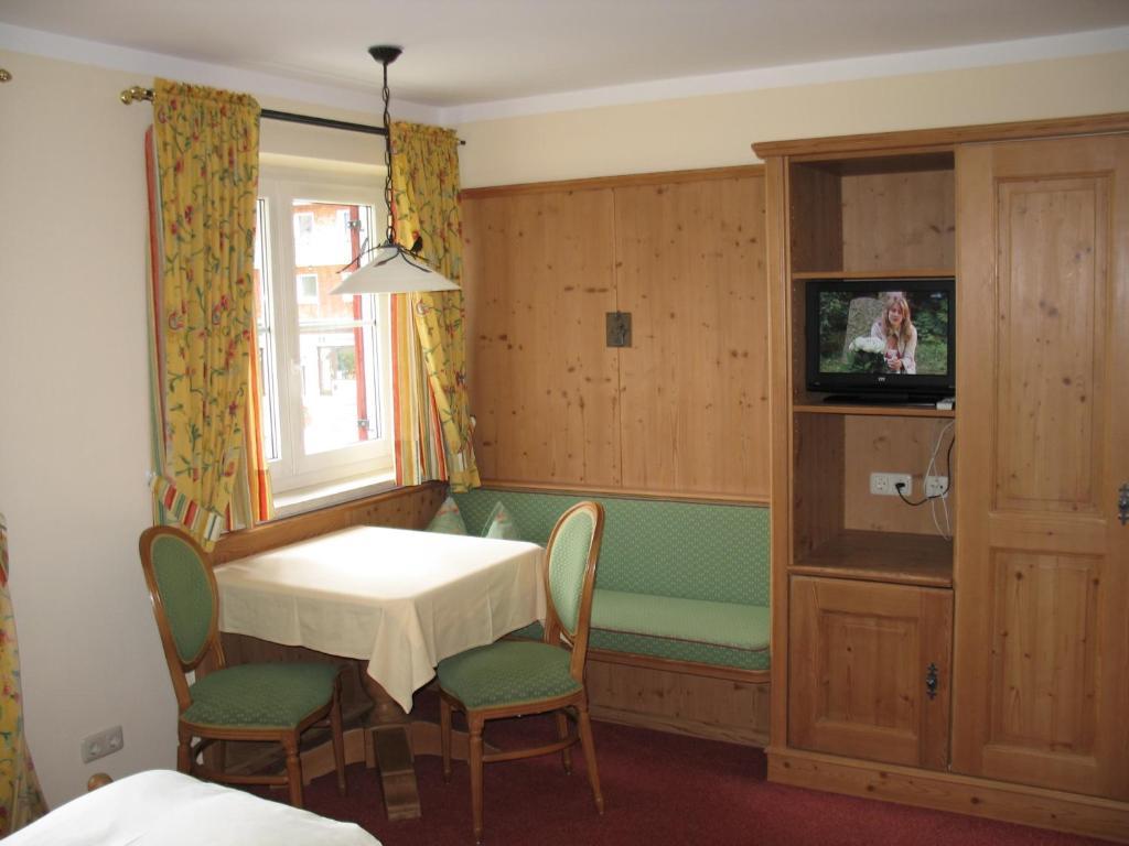 Triendlhof Hotel Zöblen Quarto foto