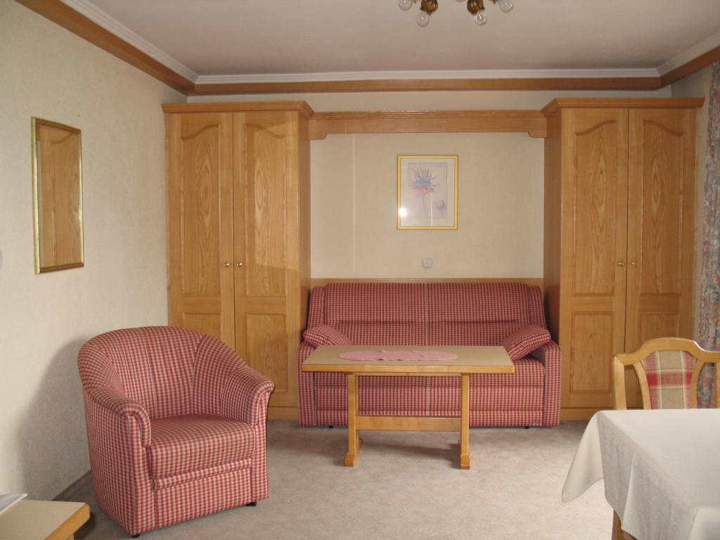 Triendlhof Hotel Zöblen Quarto foto