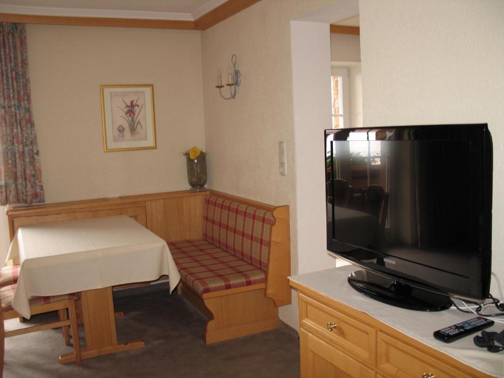Triendlhof Hotel Zöblen Quarto foto