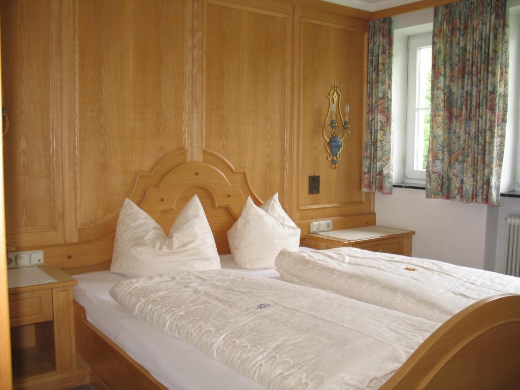 Triendlhof Hotel Zöblen Quarto foto