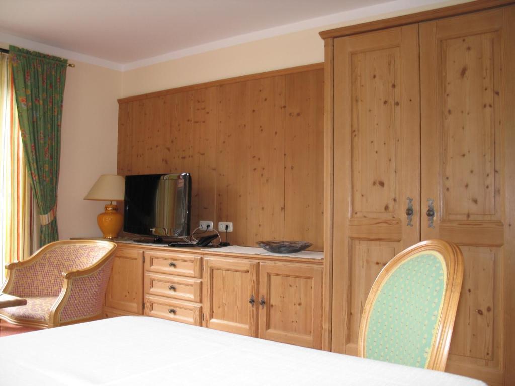 Triendlhof Hotel Zöblen Quarto foto
